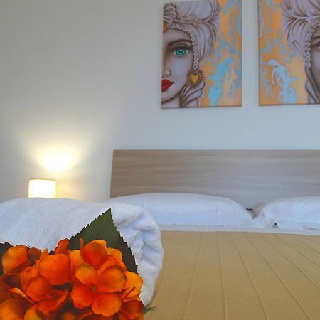 Taormina Matthome Eksteriør billede