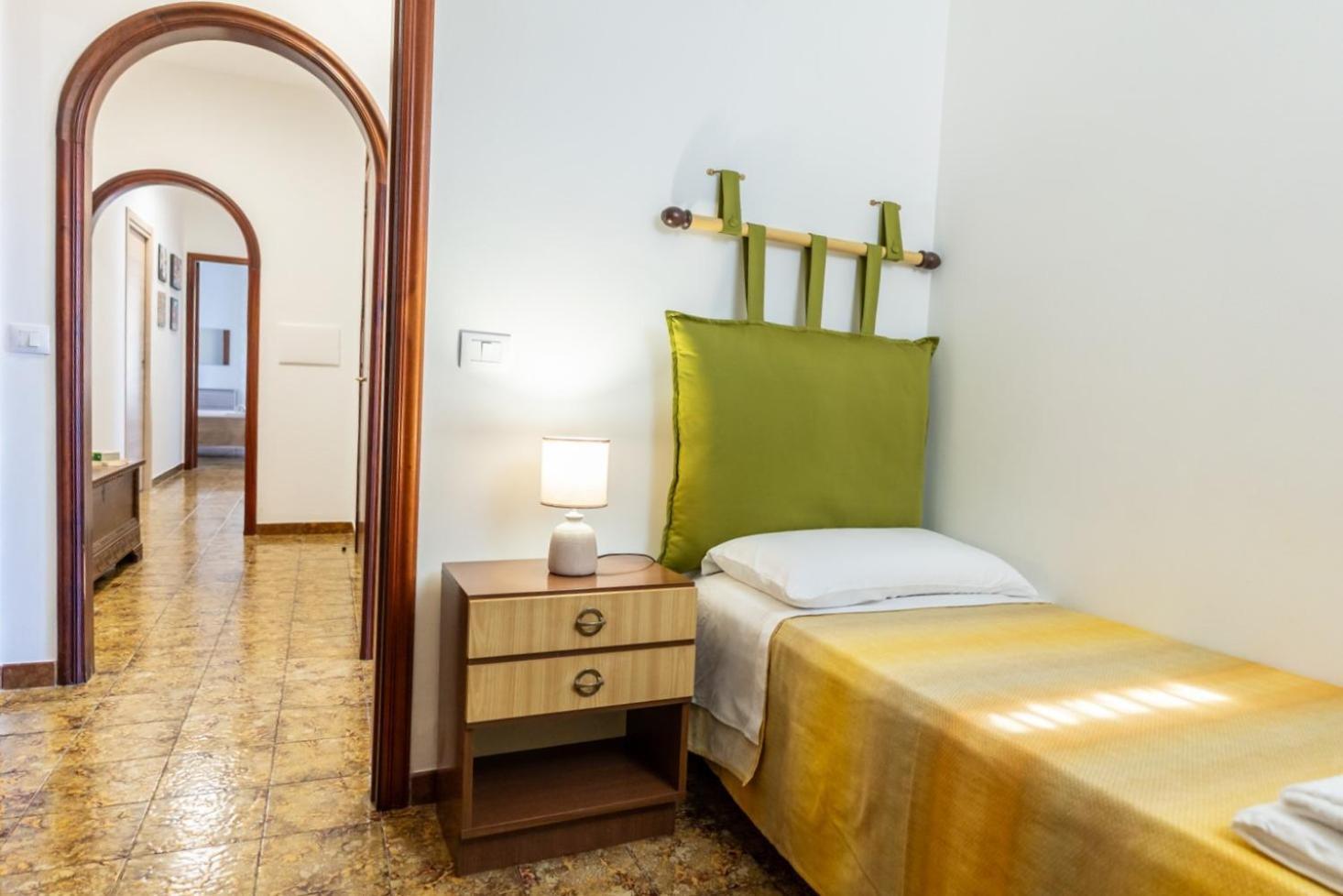 Taormina Matthome Eksteriør billede