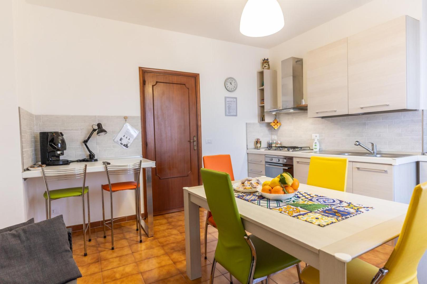 Taormina Matthome Eksteriør billede