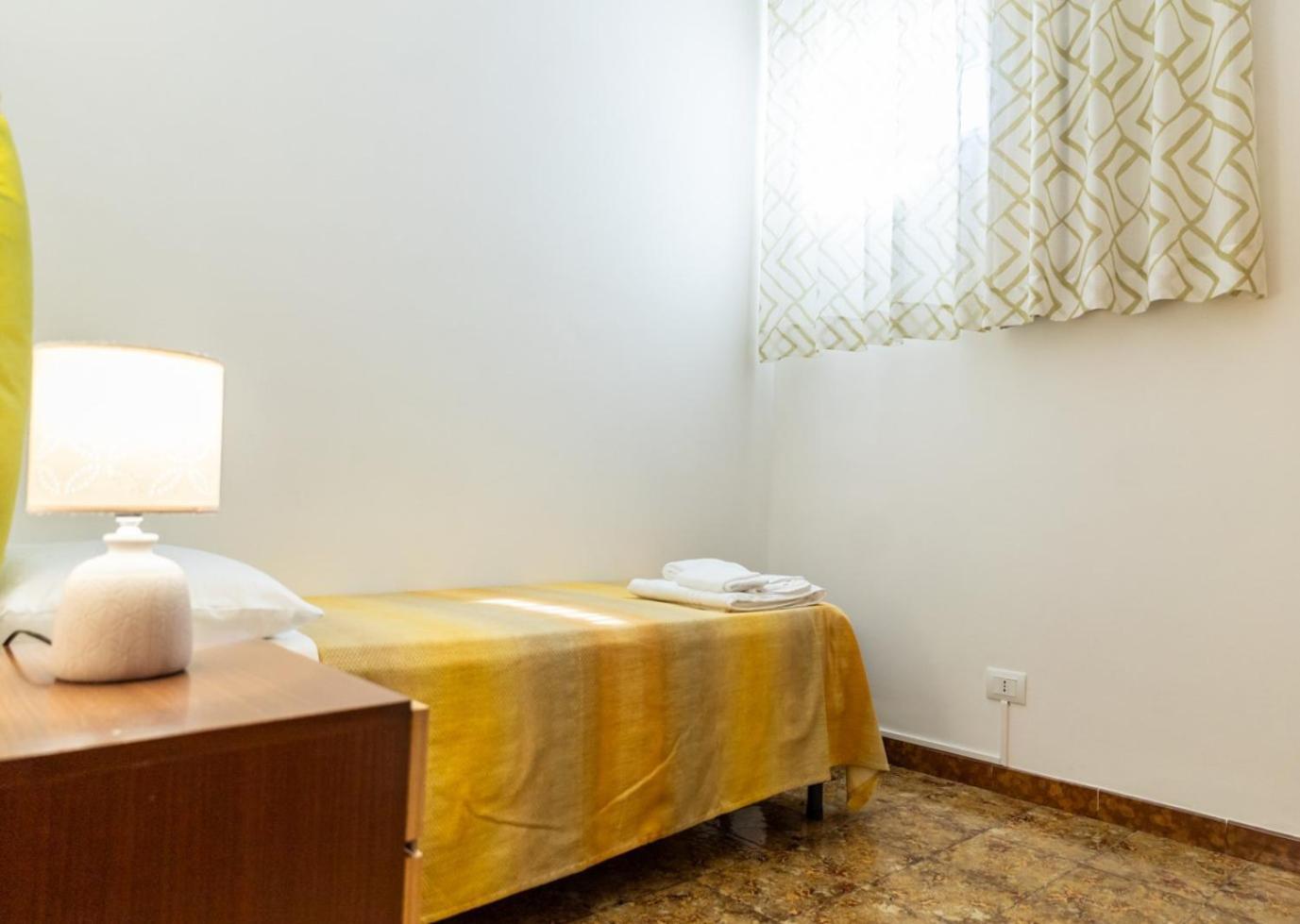 Taormina Matthome Eksteriør billede
