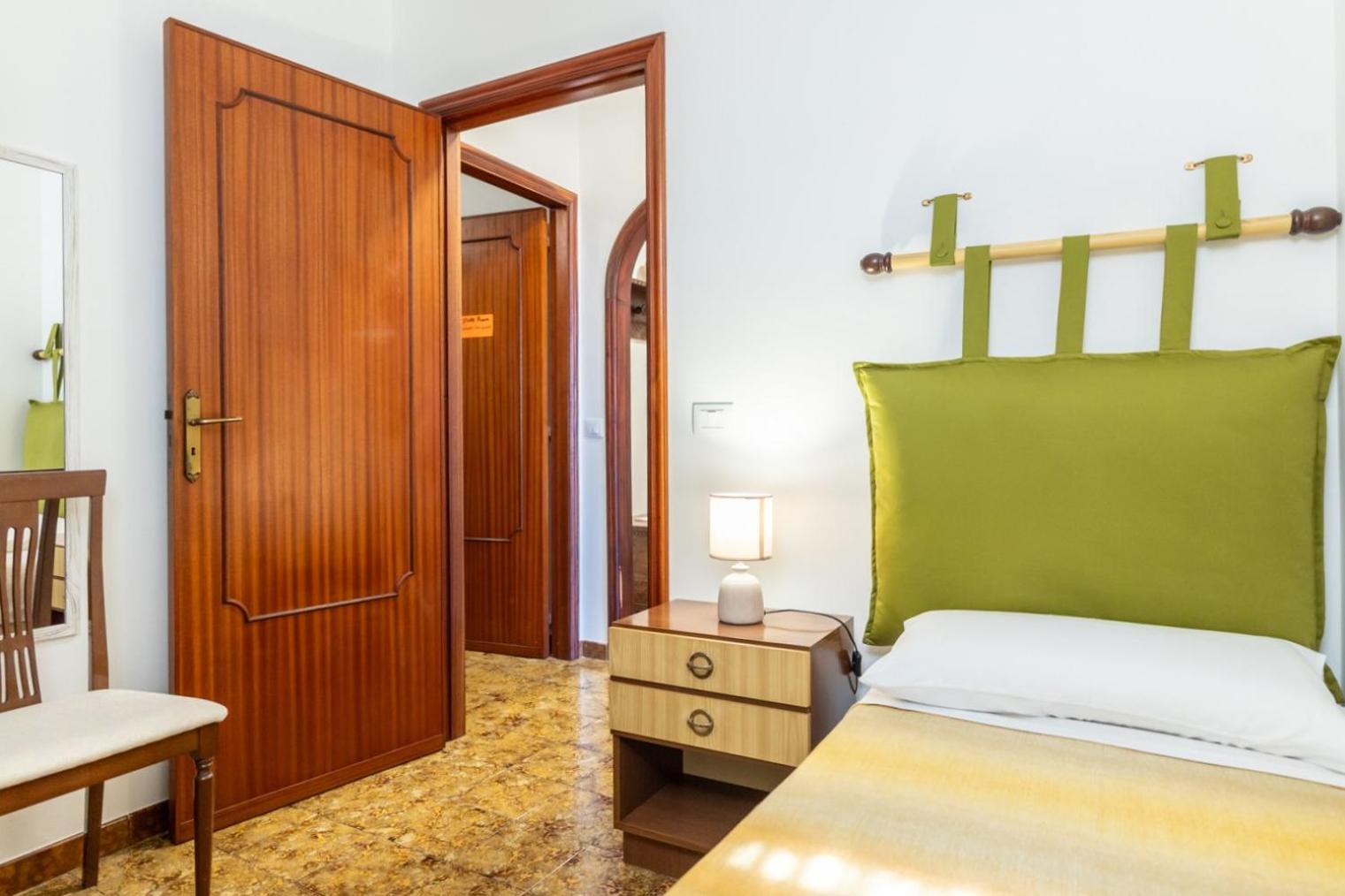 Taormina Matthome Eksteriør billede